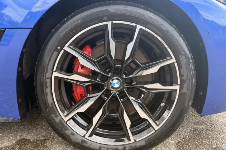 BMW M440 (Seria 4) din 2023 cu 60.517 km - oferta BMW228642 - foto 9