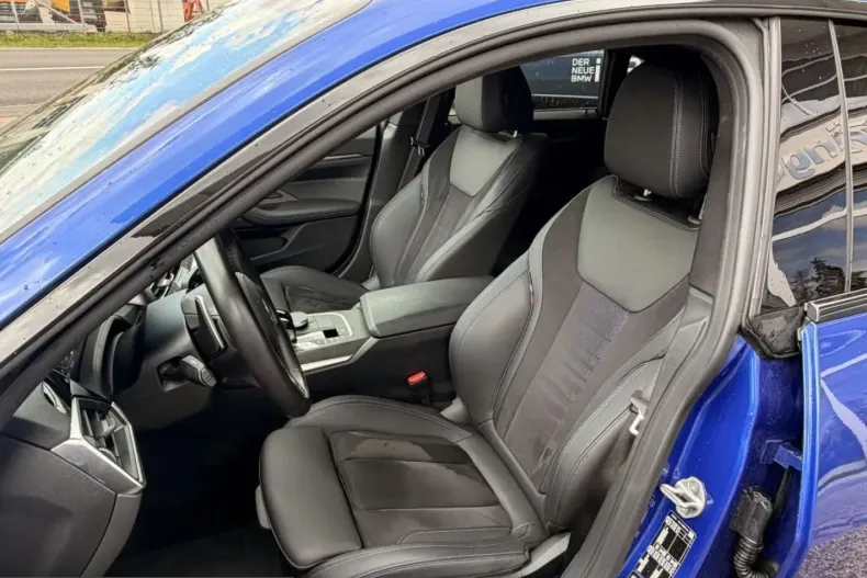 BMW M440 (Seria 4) din 2023 cu 60.517 km - oferta BMW228642 - foto 10