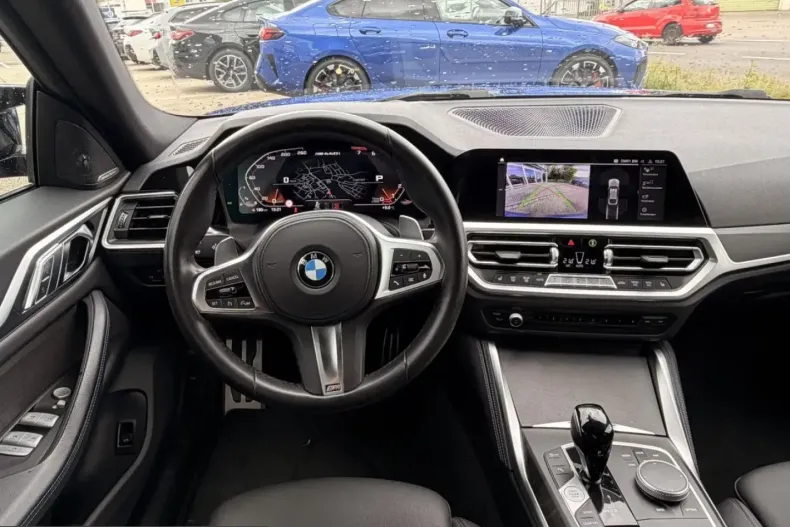 BMW M440 (Seria 4) din 2023 cu 60.517 km - oferta BMW228642 - foto 11