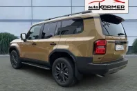 Toyota Land Cruiser din 2024 cu 24.780 km - oferta TOY228643 - foto 4