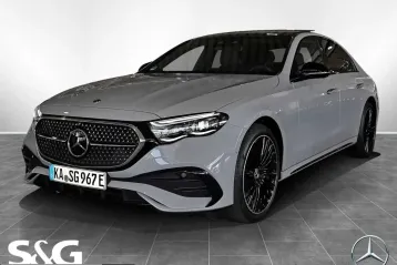 Mercedes-Benz E 300 din 2024 - oferta MER228644