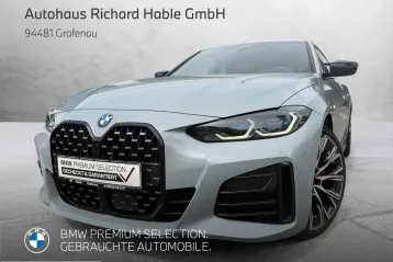BMW M440 din 2023 - oferta BMW228645