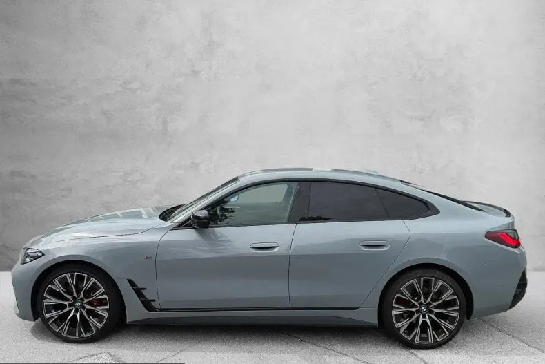 BMW M440 (Seria 4) din 2023 cu 45.995 km - oferta BMW228645 - foto 3