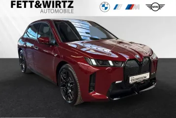 BMW iX din 2025 - oferta BMW228646