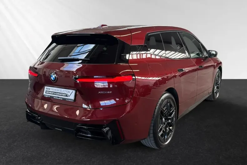 BMW iX din 2025 cu 26.946 km - oferta BMW228646 - foto 3