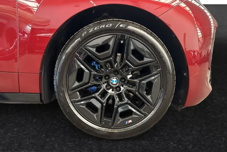 BMW iX din 2025 cu 26.946 km - oferta BMW228646 - foto 5