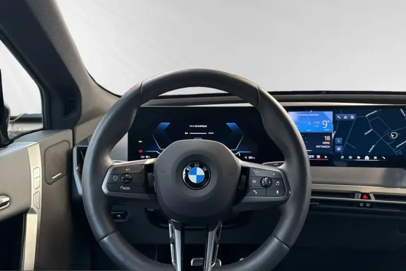 BMW iX din 2025 cu 26.946 km - oferta BMW228646 - foto 12