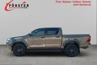 Toyota Hilux din 2025 cu 13.000 km - oferta TOY228647 - foto 2