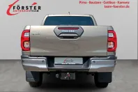 Toyota Hilux din 2025 cu 13.000 km - oferta TOY228647 - foto 5