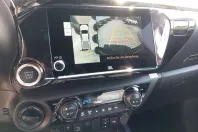 Toyota Hilux din 2025 cu 13.000 km - oferta TOY228647 - foto 8