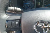 Toyota Hilux din 2025 cu 13.000 km - oferta TOY228647 - foto 11
