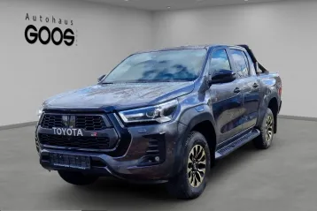Toyota Hilux din 2024 - oferta TOY228648