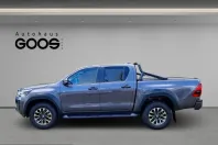 Toyota Hilux din 2024 cu 40.526 km - oferta TOY228648 - foto 2