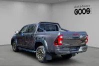 Toyota Hilux din 2024 cu 40.526 km - oferta TOY228648 - foto 3