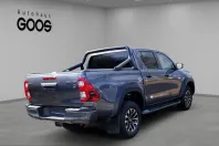 Toyota Hilux din 2024 cu 40.526 km - oferta TOY228648 - foto 5