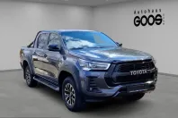 Toyota Hilux din 2024 cu 40.526 km - oferta TOY228648 - foto 7