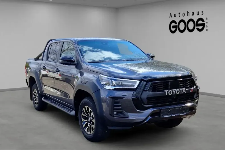 Toyota Hilux din 2024 cu 40.526 km - oferta TOY228648 - foto 7