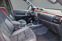 Toyota Hilux din 2024 cu 40.526 km - oferta TOY228648 - foto 12