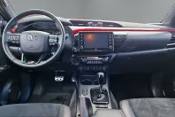 Toyota Hilux din 2024 cu 40.526 km - oferta TOY228648 - foto 13