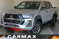 Toyota Hilux din 2024 cu 25.540 km - oferta TOY228649 - foto 1