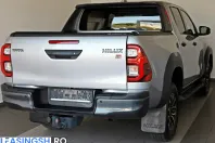 Toyota Hilux din 2024 cu 25.540 km - oferta TOY228649 - foto 2