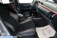 Toyota Hilux din 2024 cu 25.540 km - oferta TOY228649 - foto 5