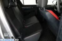 Toyota Hilux din 2024 cu 25.540 km - oferta TOY228649 - foto 6