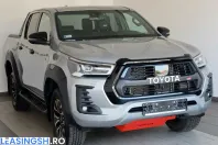 Toyota Hilux din 2024 cu 25.540 km - oferta TOY228649 - foto 7