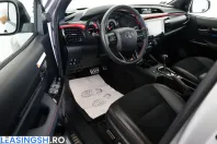 Toyota Hilux din 2024 cu 25.540 km - oferta TOY228649 - foto 9