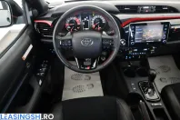 Toyota Hilux din 2024 cu 25.540 km - oferta TOY228649 - foto 10