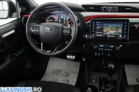 Toyota Hilux din 2024 cu 25.540 km - oferta TOY228649 - foto 11