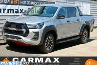 Toyota Hilux din 2024 cu 25.540 km - oferta TOY228649 - foto 13