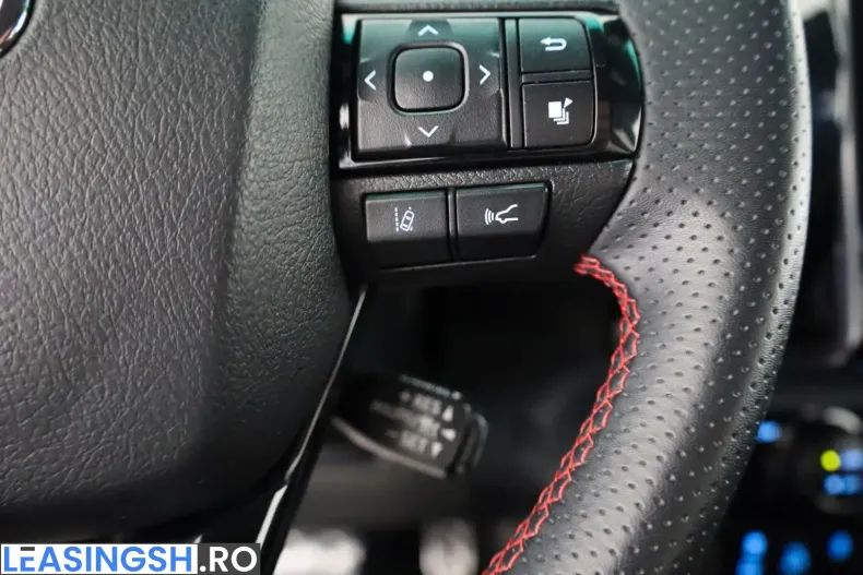 Toyota Hilux din 2024 cu 25.540 km - oferta TOY228649 - foto 21