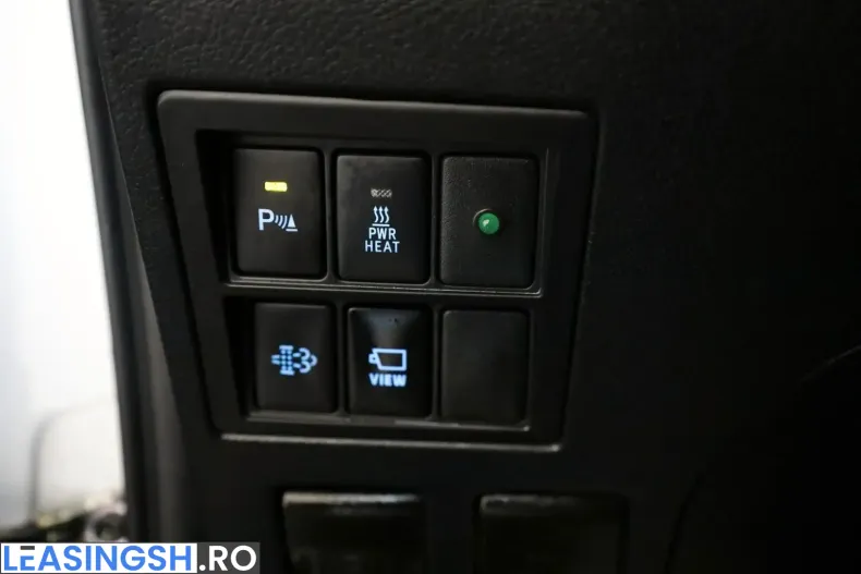 Toyota Hilux din 2024 cu 25.540 km - oferta TOY228649 - foto 26