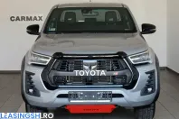 Toyota Hilux din 2024 cu 25.540 km - oferta TOY228649 - foto 31
