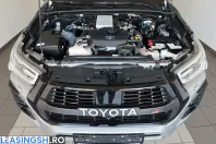 Toyota Hilux din 2024 cu 25.540 km - oferta TOY228649 - foto 35