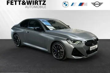 BMW M240i din 2025 - oferta BMW228650