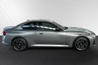 BMW M240i (Seria 2) din 2025 cu 12.100 km - oferta BMW228650 - foto 2