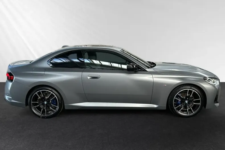 BMW M240i (Seria 2) din 2025 cu 12.100 km - oferta BMW228650 - foto 2