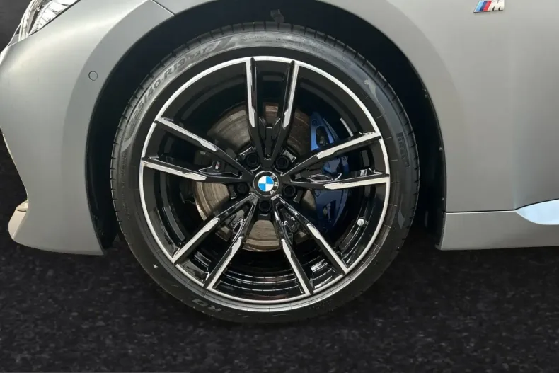 BMW M240i (Seria 2) din 2025 cu 12.100 km - oferta BMW228650 - foto 4