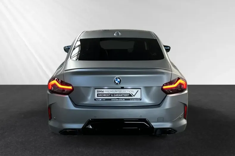 BMW M240i (Seria 2) din 2025 cu 12.100 km - oferta BMW228650 - foto 7