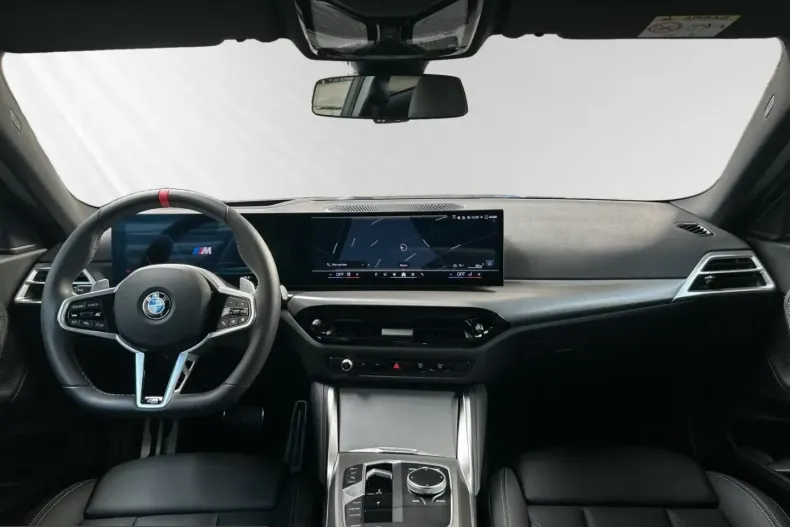BMW M240i (Seria 2) din 2025 cu 12.100 km - oferta BMW228650 - foto 9
