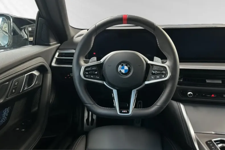 BMW M240i (Seria 2) din 2025 cu 12.100 km - oferta BMW228650 - foto 11
