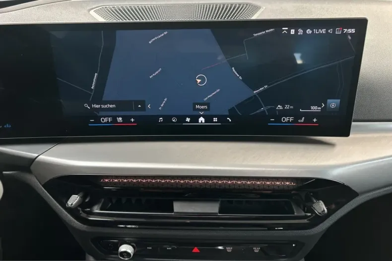 BMW M240i (Seria 2) din 2025 cu 12.100 km - oferta BMW228650 - foto 17
