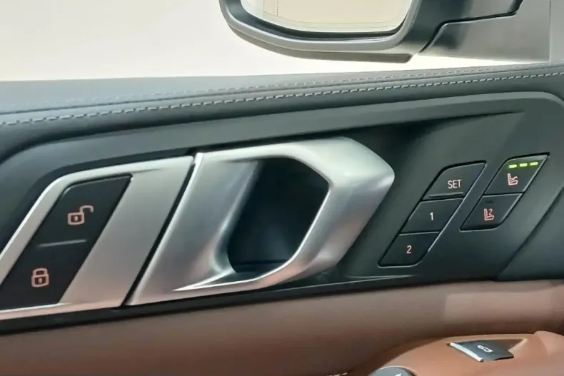 BMW X5 (Seria X) din 2024 cu 38.000 km - oferta BMW228651 - foto 5