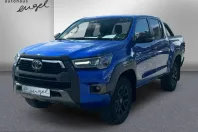 Toyota Hilux din 2022 cu 97.600 km - oferta TOY228652 - foto 1