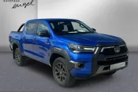 Toyota Hilux din 2022 cu 97.600 km - oferta TOY228652 - foto 4