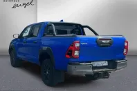Toyota Hilux din 2022 cu 97.600 km - oferta TOY228652 - foto 5