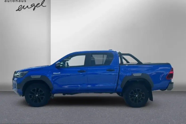 Toyota Hilux din 2022 cu 97.600 km - oferta TOY228652 - foto 6