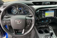 Toyota Hilux din 2022 cu 97.600 km - oferta TOY228652 - foto 8